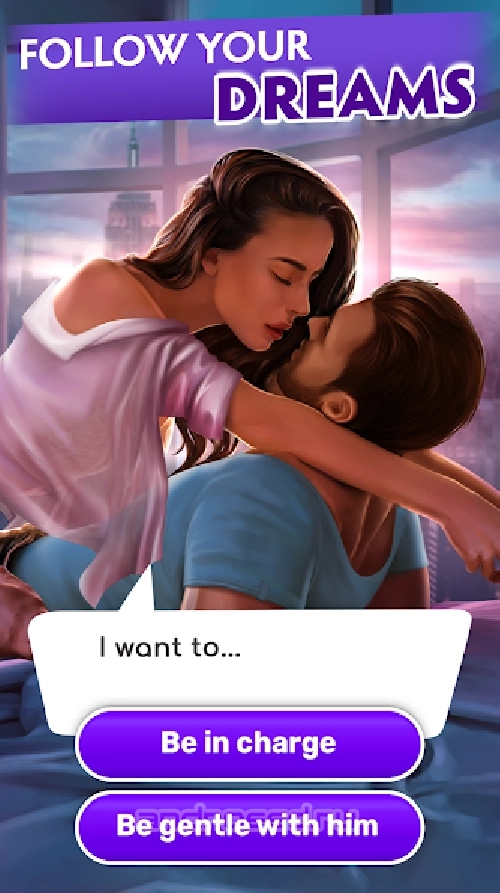 Love Sick: Любовные Истории [Бесплатные покупки]