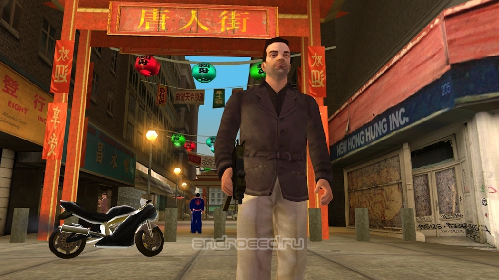 GTA: Liberty City Stories [Много денег]