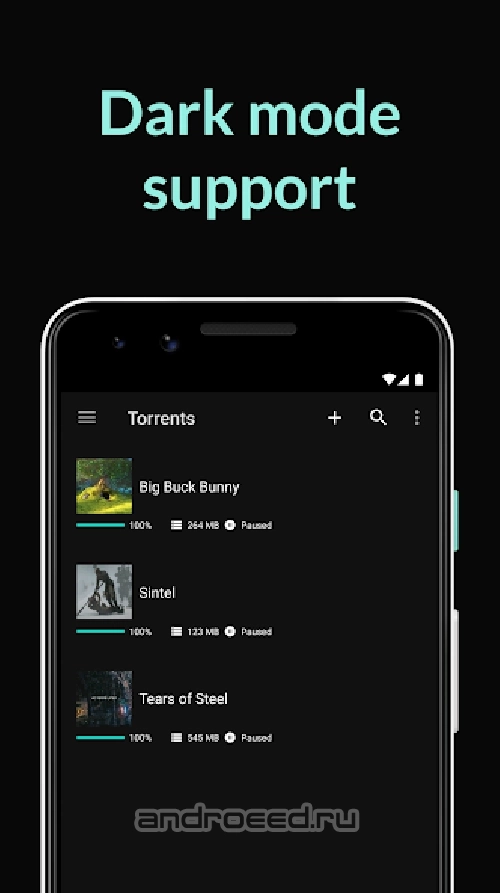 µTorrent® Pro - Torrent App [Patched]