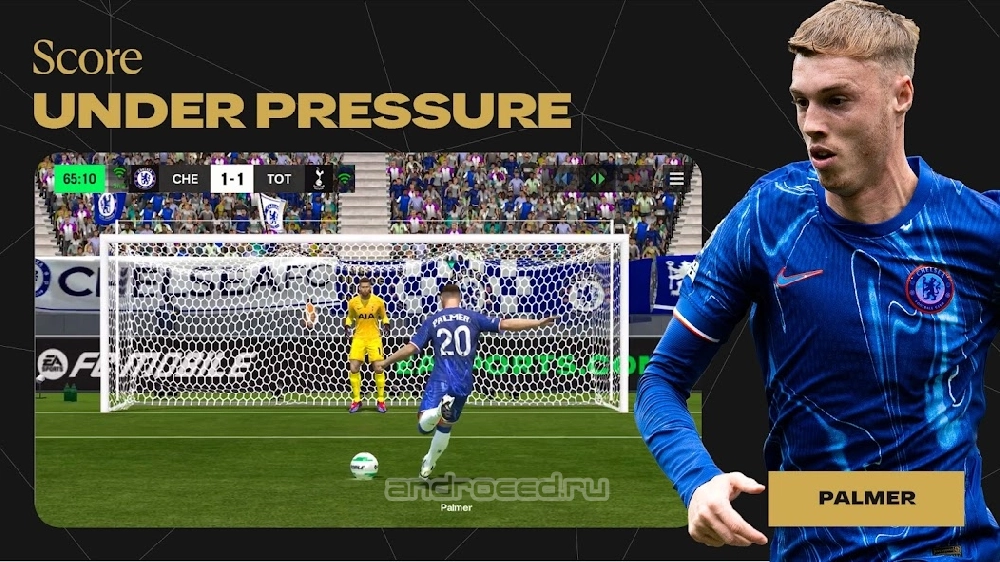 FIFA Футбол