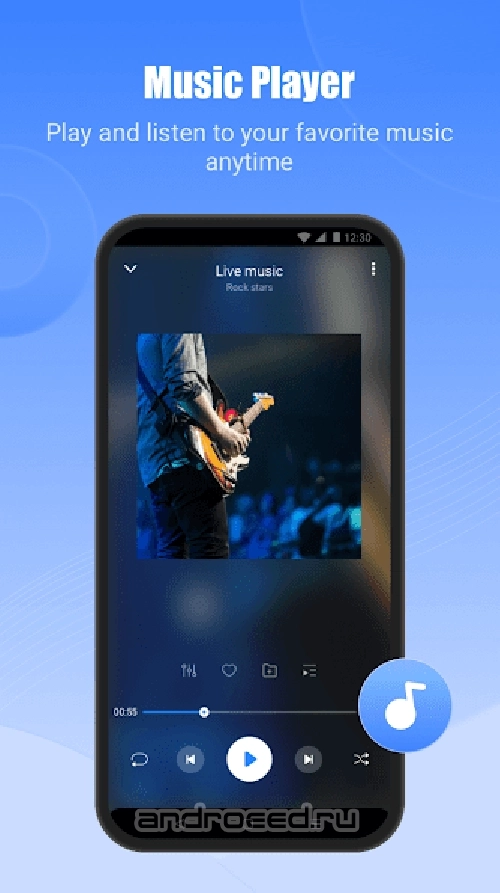 SHAREit - Поделиться Файлами