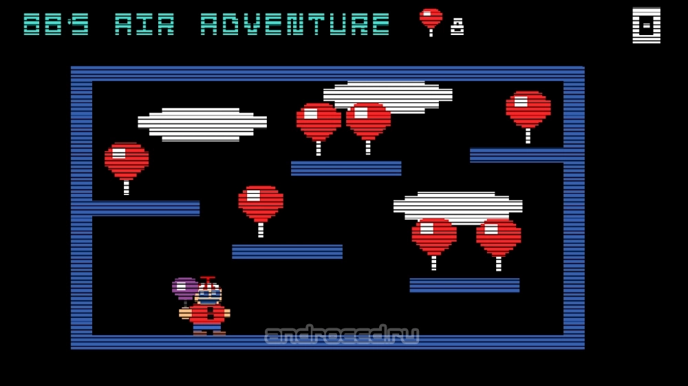 Five Nights at Freddy's 3 [Unlocked]