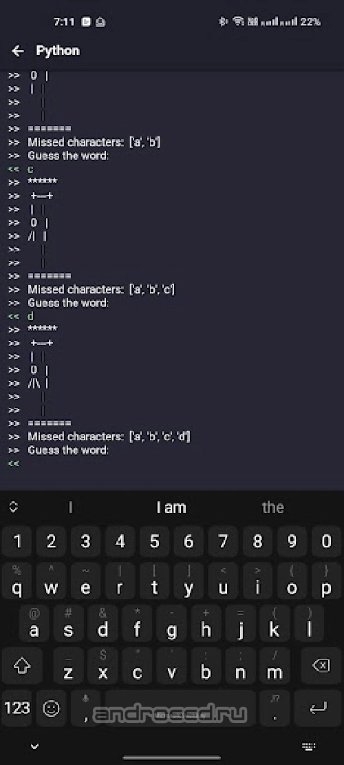Acode - code editor | FOSS [Patched]
