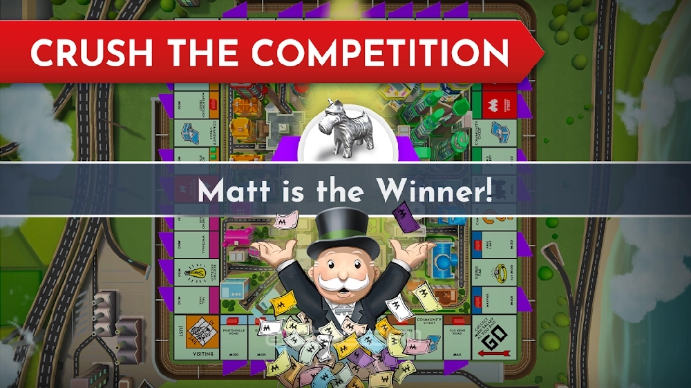 Monopoly [Unlocked]