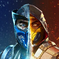 MORTAL KOMBAT: Файтинг [Мод меню]