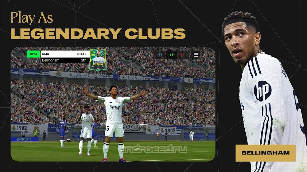 FIFA Футбол
