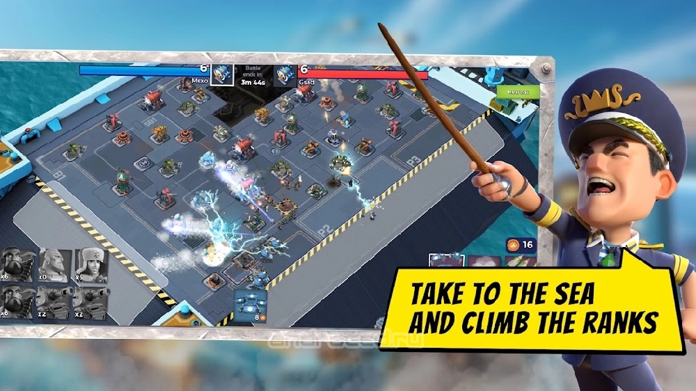 Boom Beach