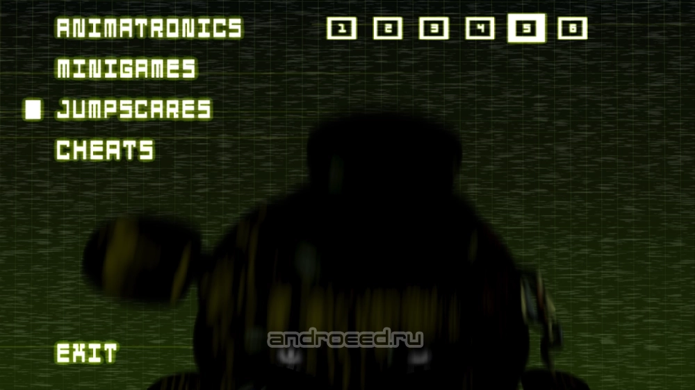 Five Nights at Freddy's 3 [Unlocked]