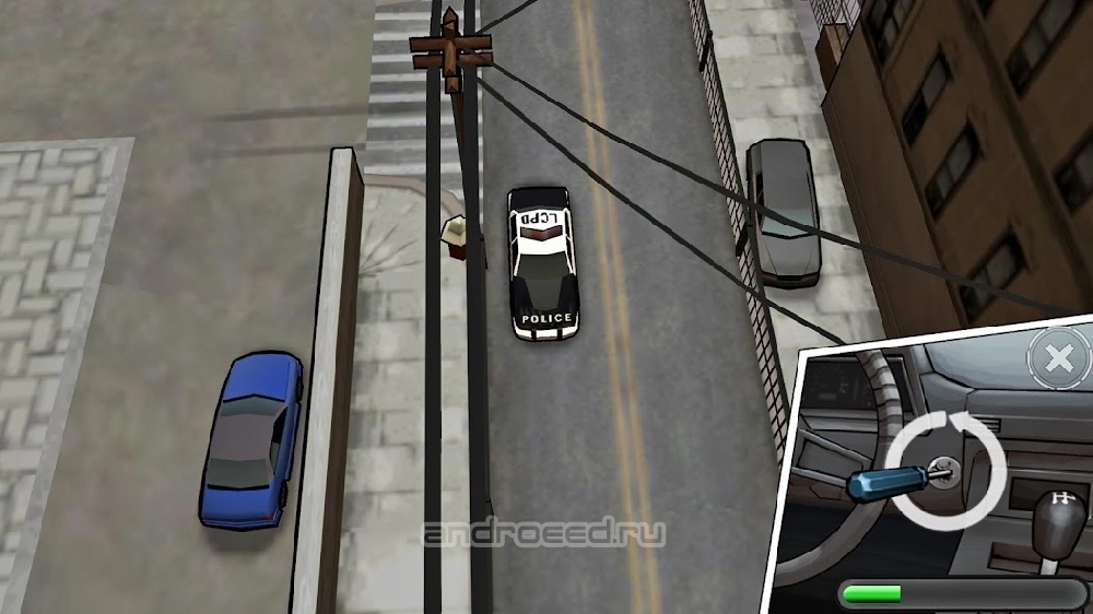 GTA: Chinatown Wars [Unlocked]