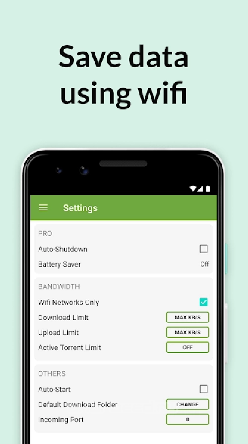µTorrent® Pro - Torrent App [Patched]
