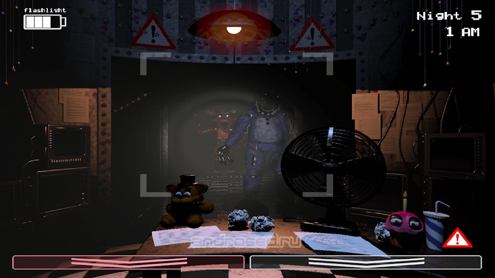 Five Nights at Freddy's 2 [Unlocked]