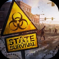 State of Survival: The Zombie Apocalypse [Мод меню]