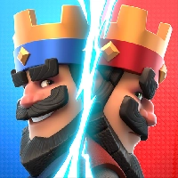 Clash Royale [Много денег/приватный сервер]