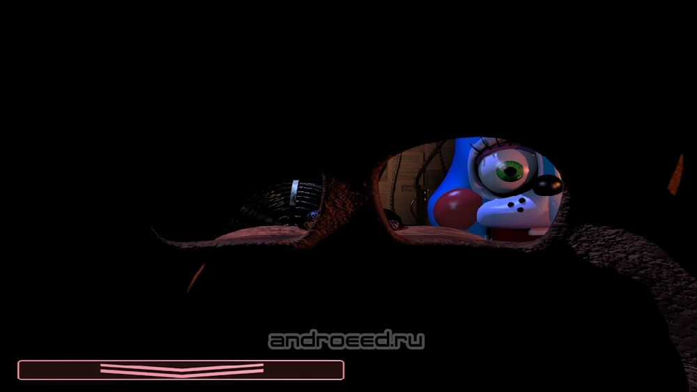Five Nights at Freddy's 2 [Unlocked]