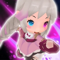 Tiny Fantasy [Мод меню]