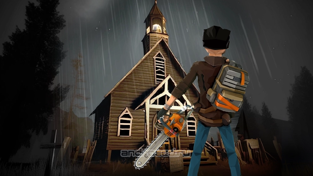 The Walking Zombie 2: Zombie shooter [Бесплатные покупки]
