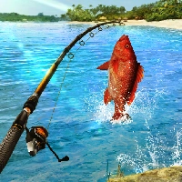 Fishing Clash: реальный рыбалки игра. 3D симулятор [Мод]