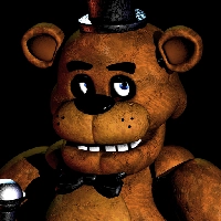 Five Nights at Freddy's [Patched]