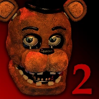Five Nights at Freddy's 2 [Unlocked]