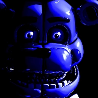 Five Nights at Freddy's: SL [Unlocked]
