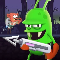 Zombie Catchers [Бесплатные покупки]