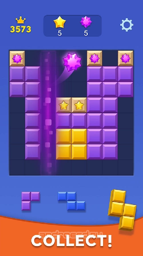 Block Blast!