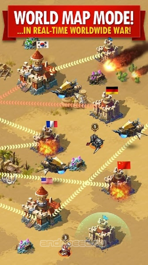 Magic Rush: Heroes