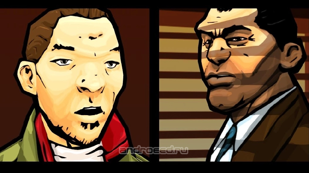 GTA: Chinatown Wars [Unlocked]