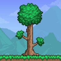 Terraria [Много денег]