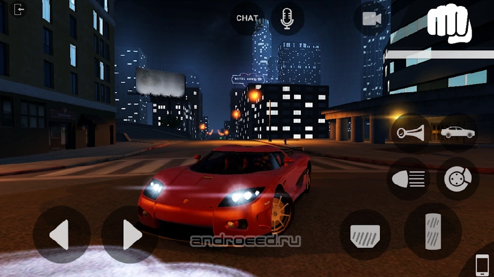 Los Angeles Crimes Online