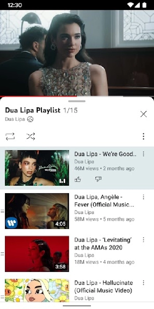 YouTube