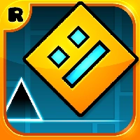 Geometry Dash [Unlocked]