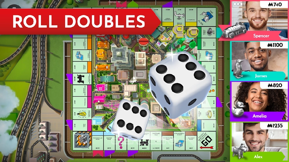 Monopoly [Unlocked]