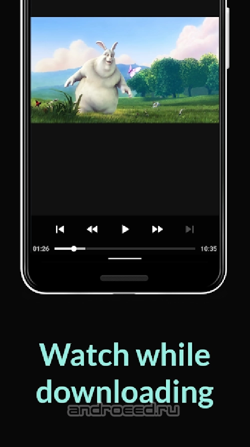 µTorrent® Pro - Torrent App [Patched]