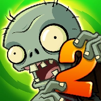 Plants vs Zombies 2 [Много денег]