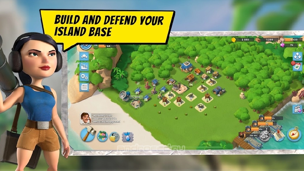 Boom Beach