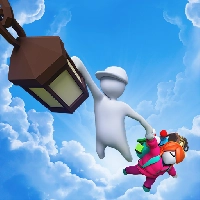 Human: Fall Flat [Patched]