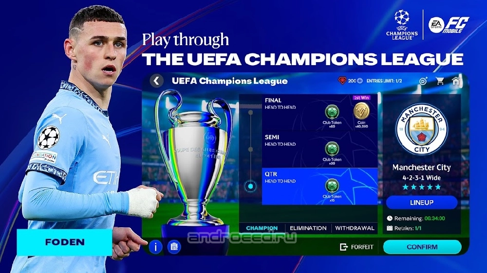 FIFA Футбол