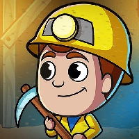 Ленивый магнат - Idle Miner [Бесплатные покупки]