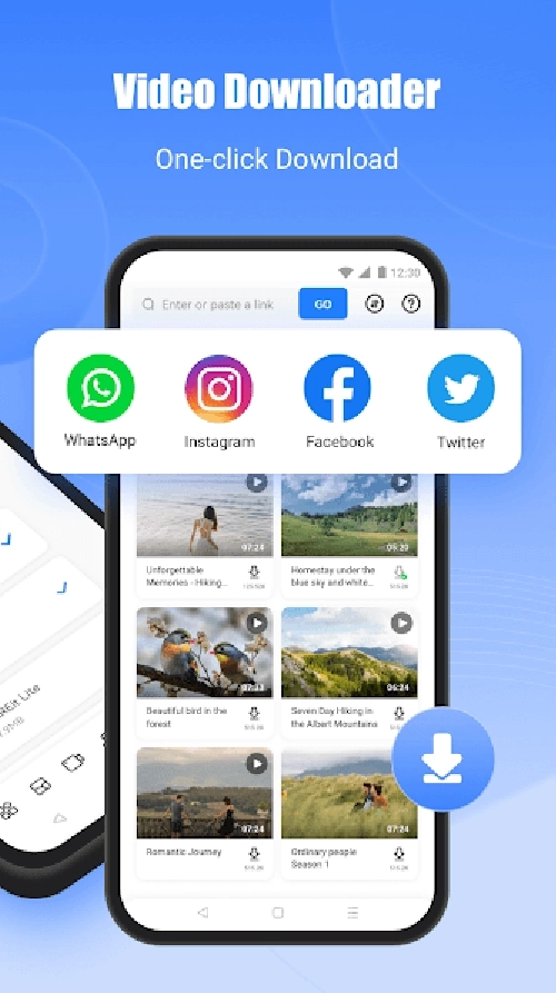 SHAREit - Поделиться Файлами