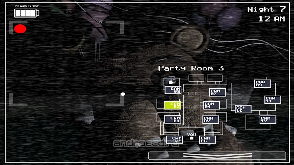 Five Nights at Freddy's 2 [Unlocked]
