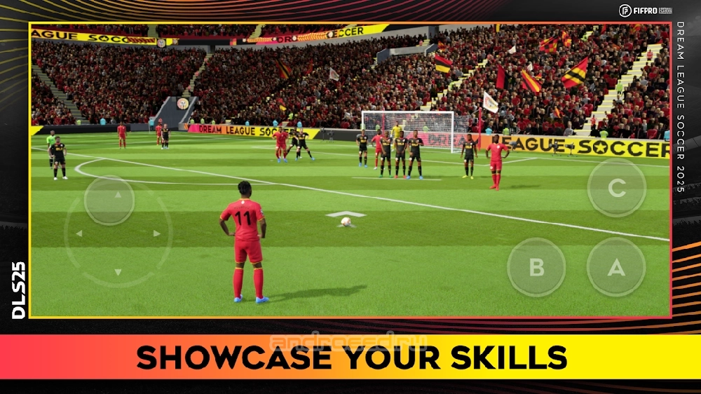 Dream League Soccer 2024