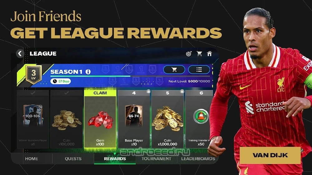 FIFA Футбол