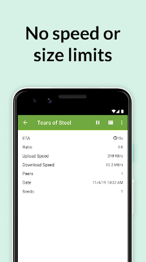 µTorrent® Pro - Torrent App [Patched]