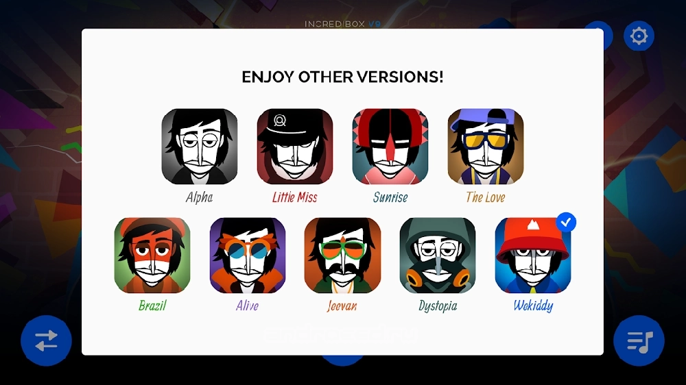Incredibox [Patched]