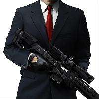 Hitman Sniper [Много денег]
