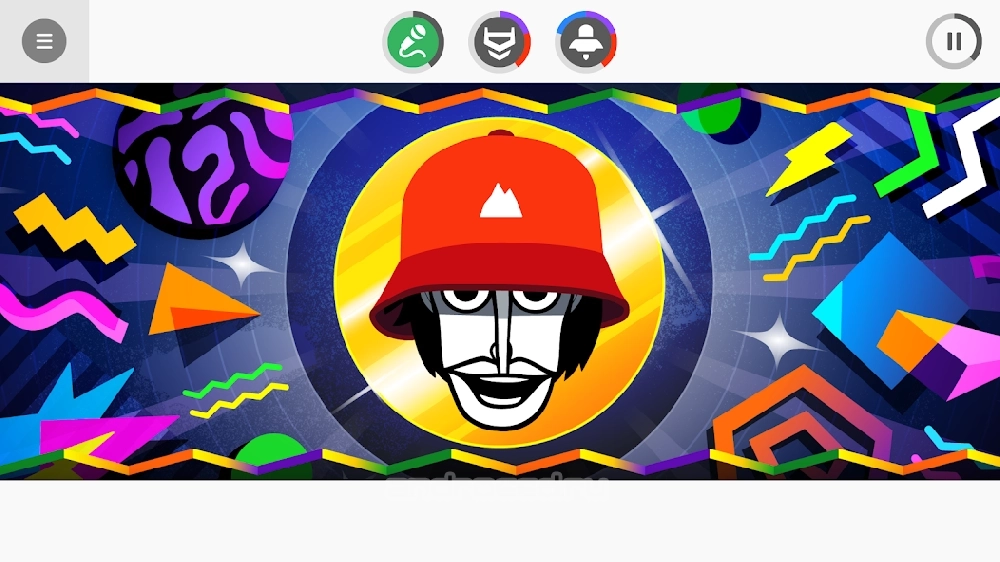 Incredibox [Patched]