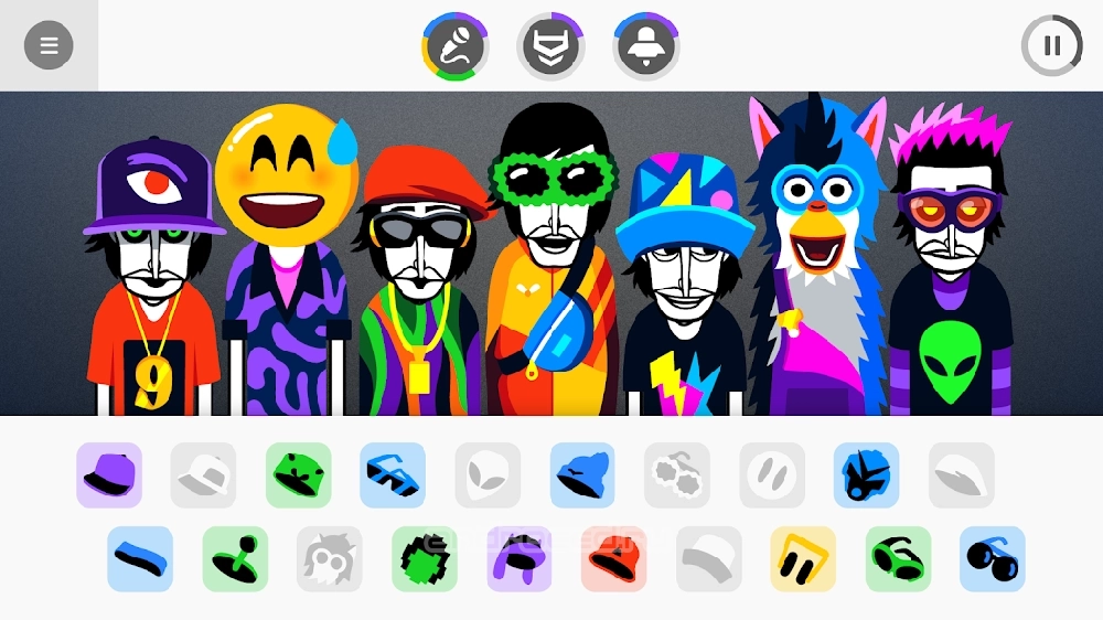 Incredibox [Patched]
